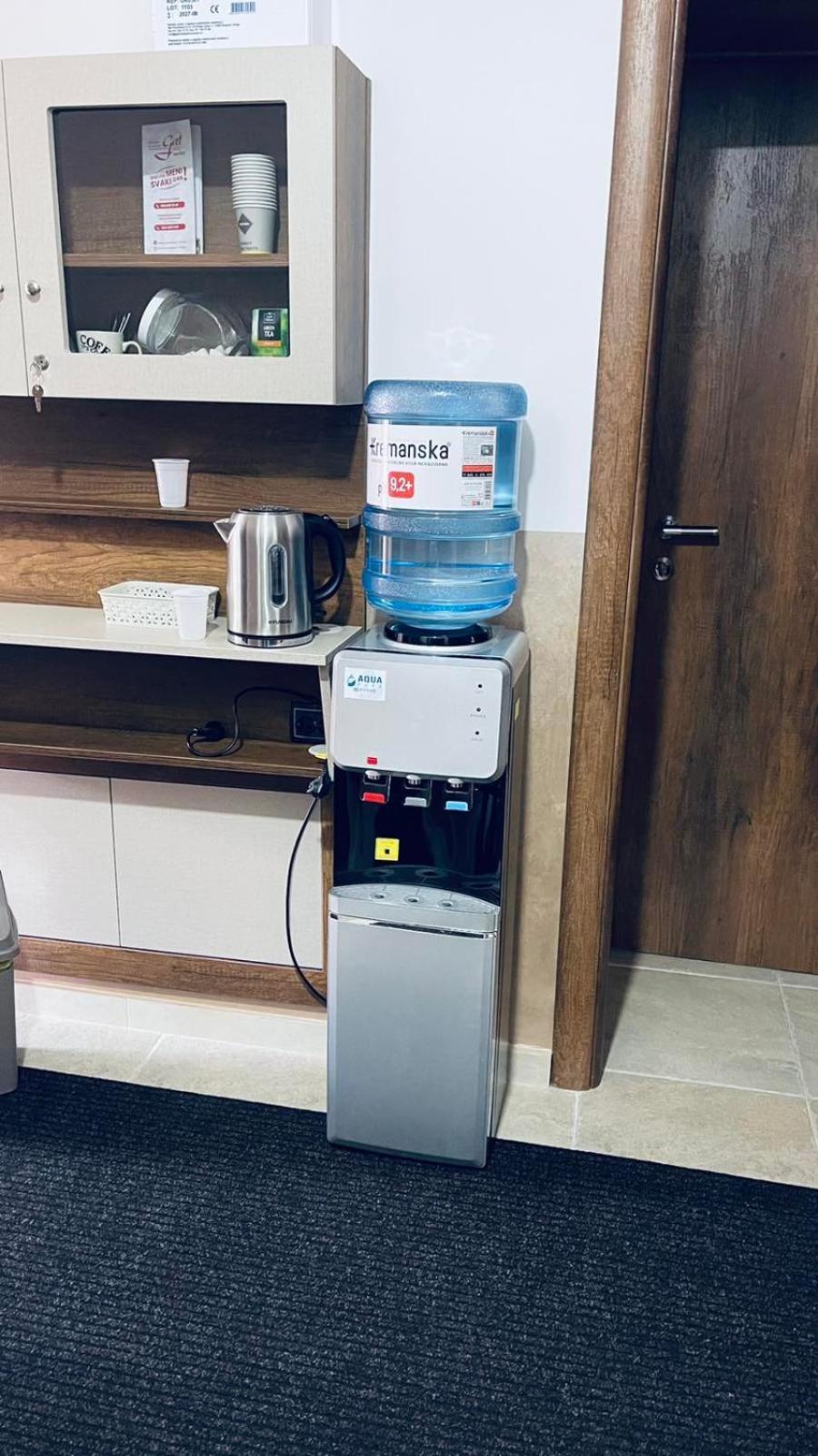 Kollar D Guest House - Prenociste Rooms Σουμπότικα Εξωτερικό φωτογραφία