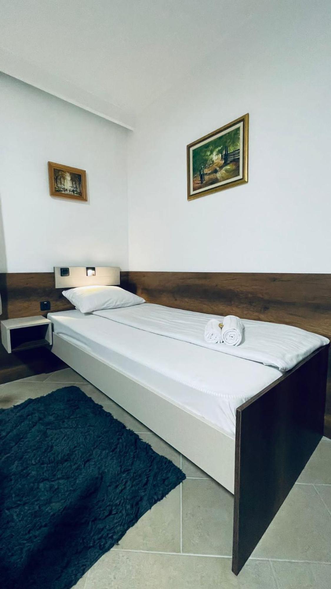 Kollar D Guest House - Prenociste Rooms Σουμπότικα Εξωτερικό φωτογραφία