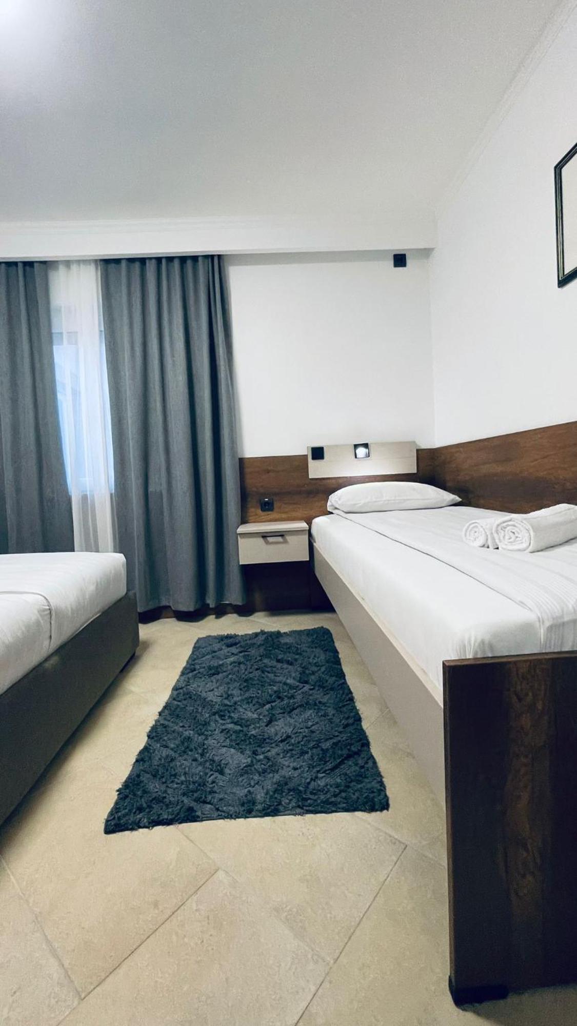 Kollar D Guest House - Prenociste Rooms Σουμπότικα Εξωτερικό φωτογραφία