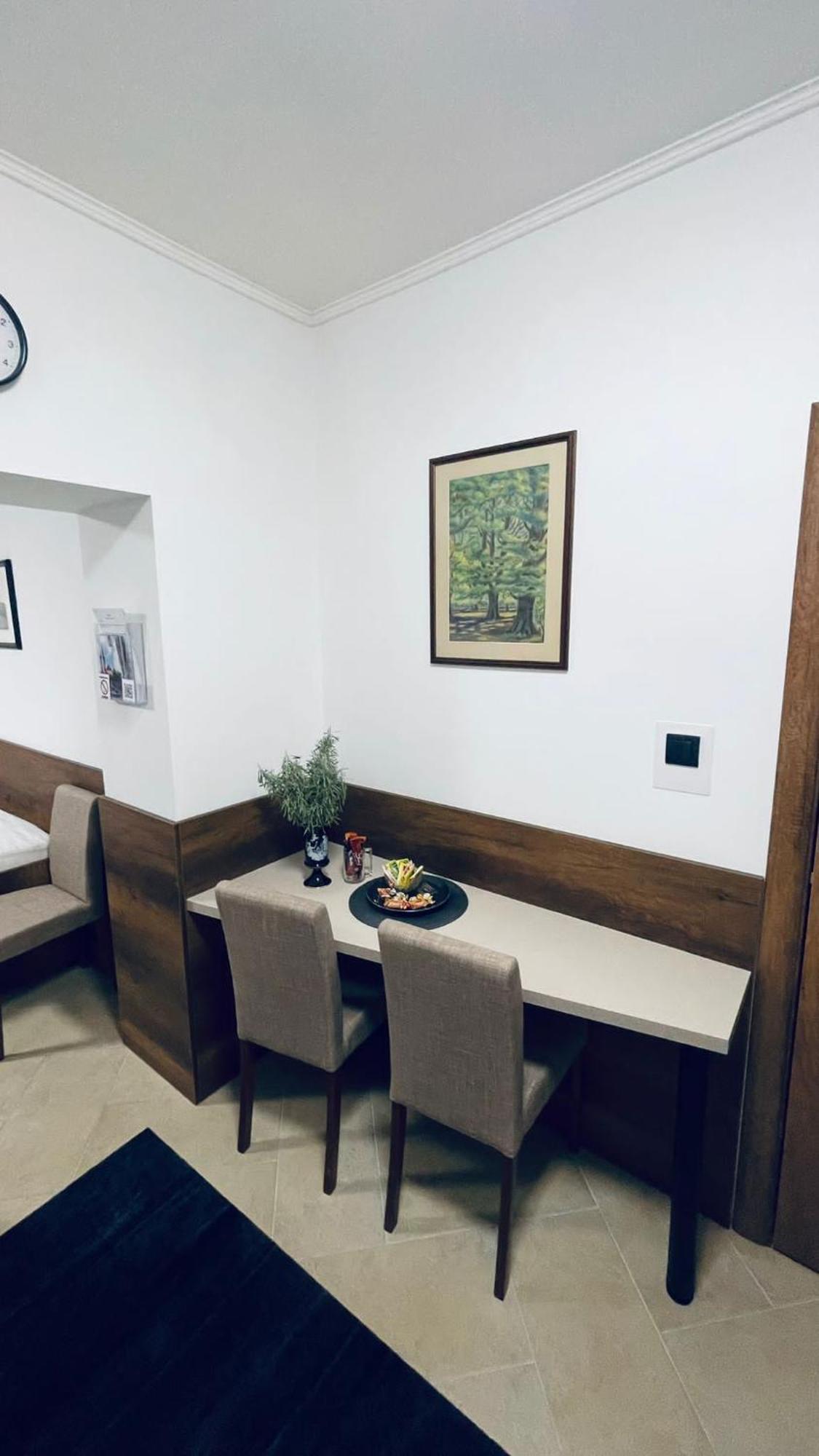 Kollar D Guest House - Prenociste Rooms Σουμπότικα Εξωτερικό φωτογραφία