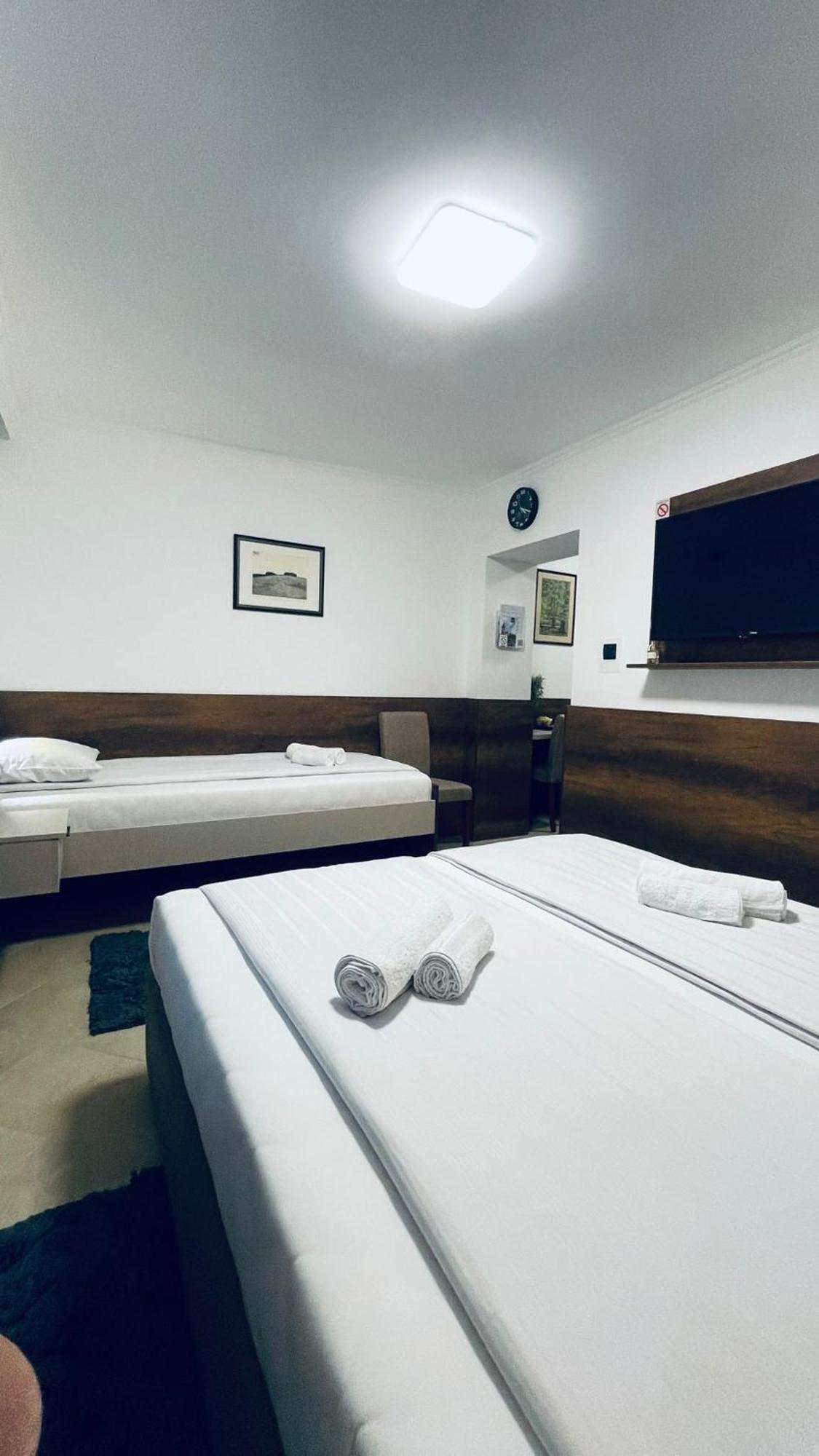 Kollar D Guest House - Prenociste Rooms Σουμπότικα Εξωτερικό φωτογραφία