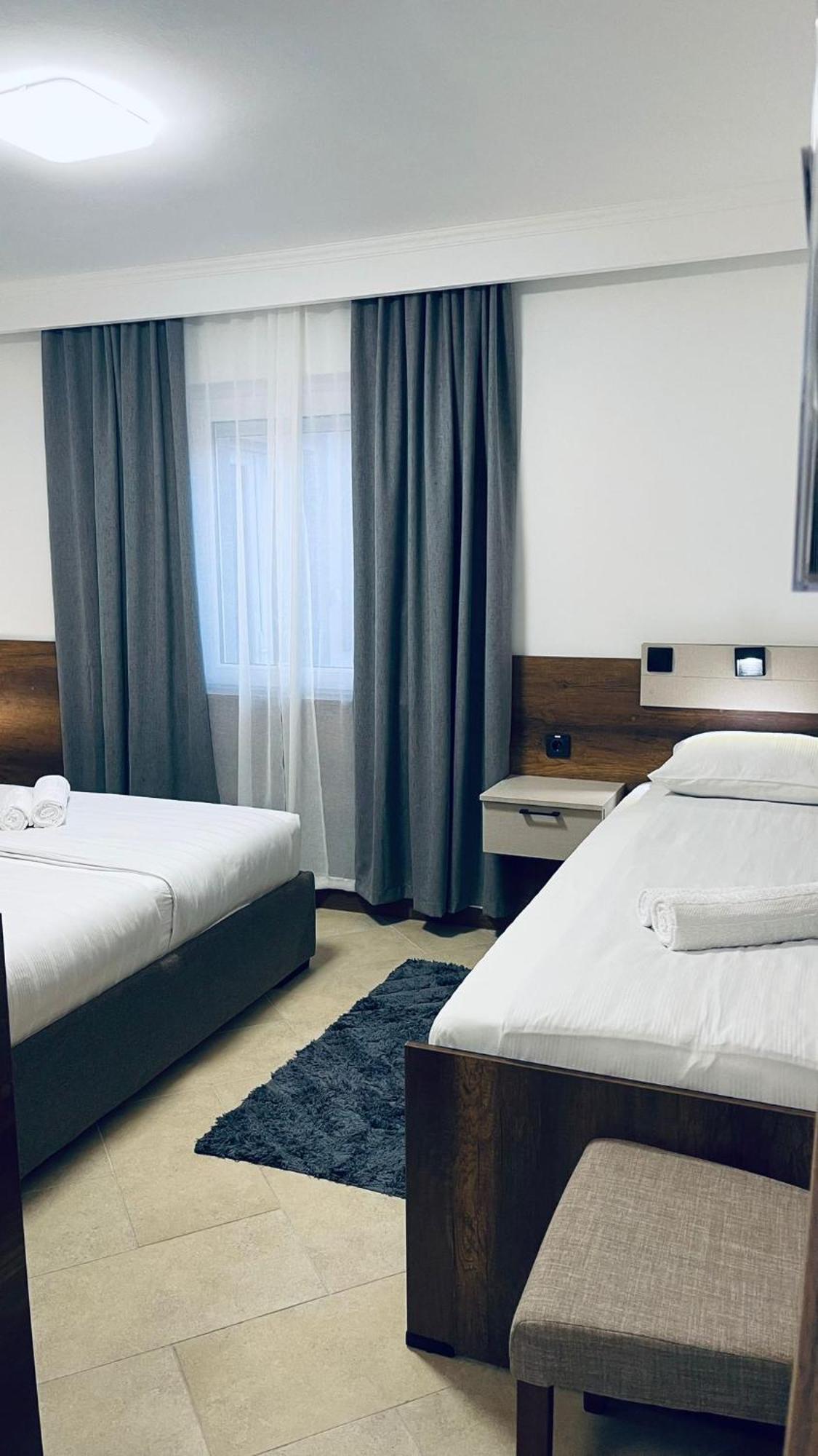 Kollar D Guest House - Prenociste Rooms Σουμπότικα Εξωτερικό φωτογραφία