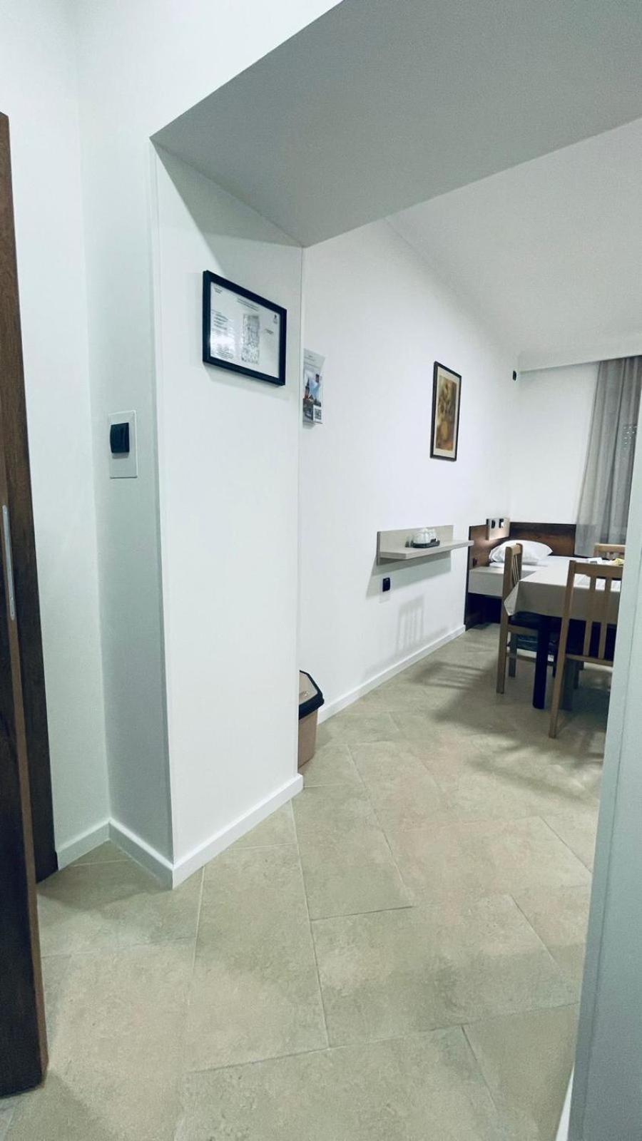 Kollar D Guest House - Prenociste Rooms Σουμπότικα Εξωτερικό φωτογραφία