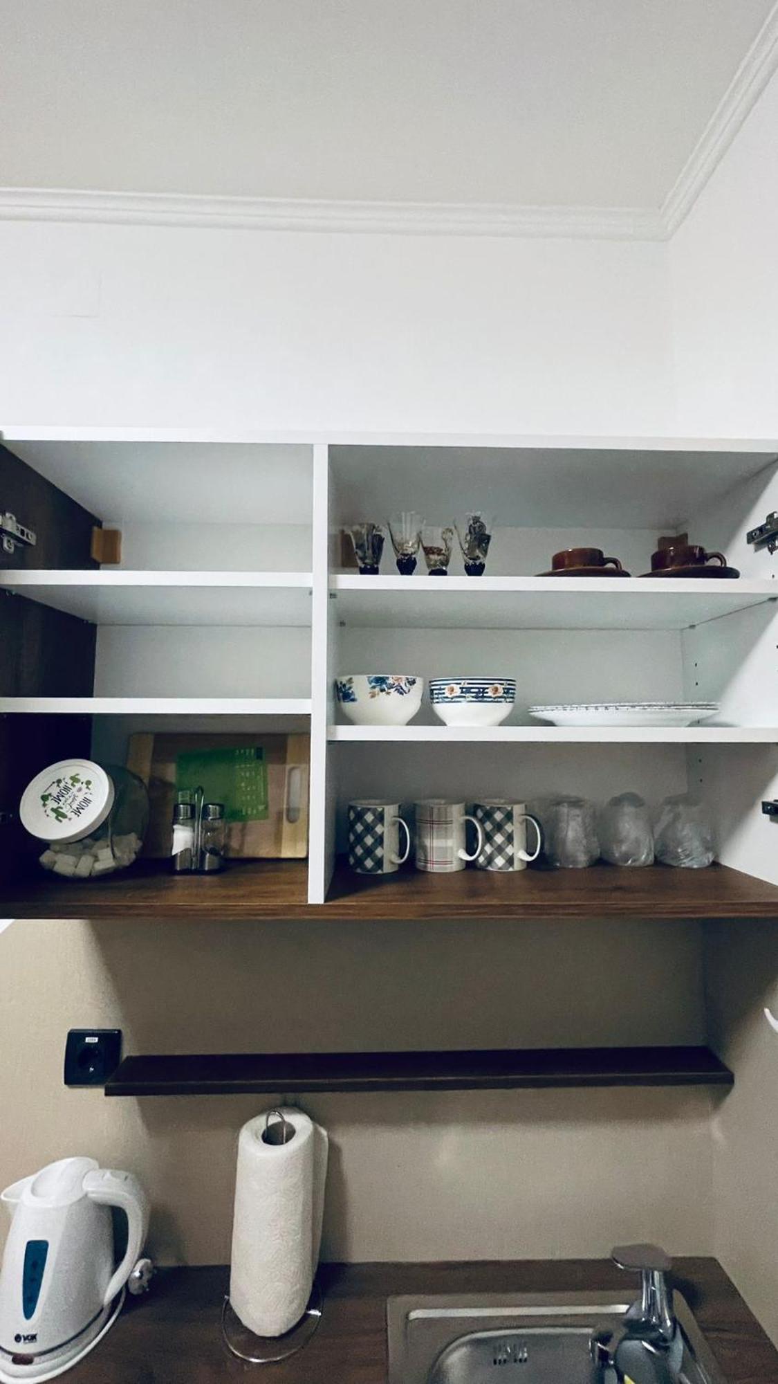 Kollar D Guest House - Prenociste Rooms Σουμπότικα Εξωτερικό φωτογραφία