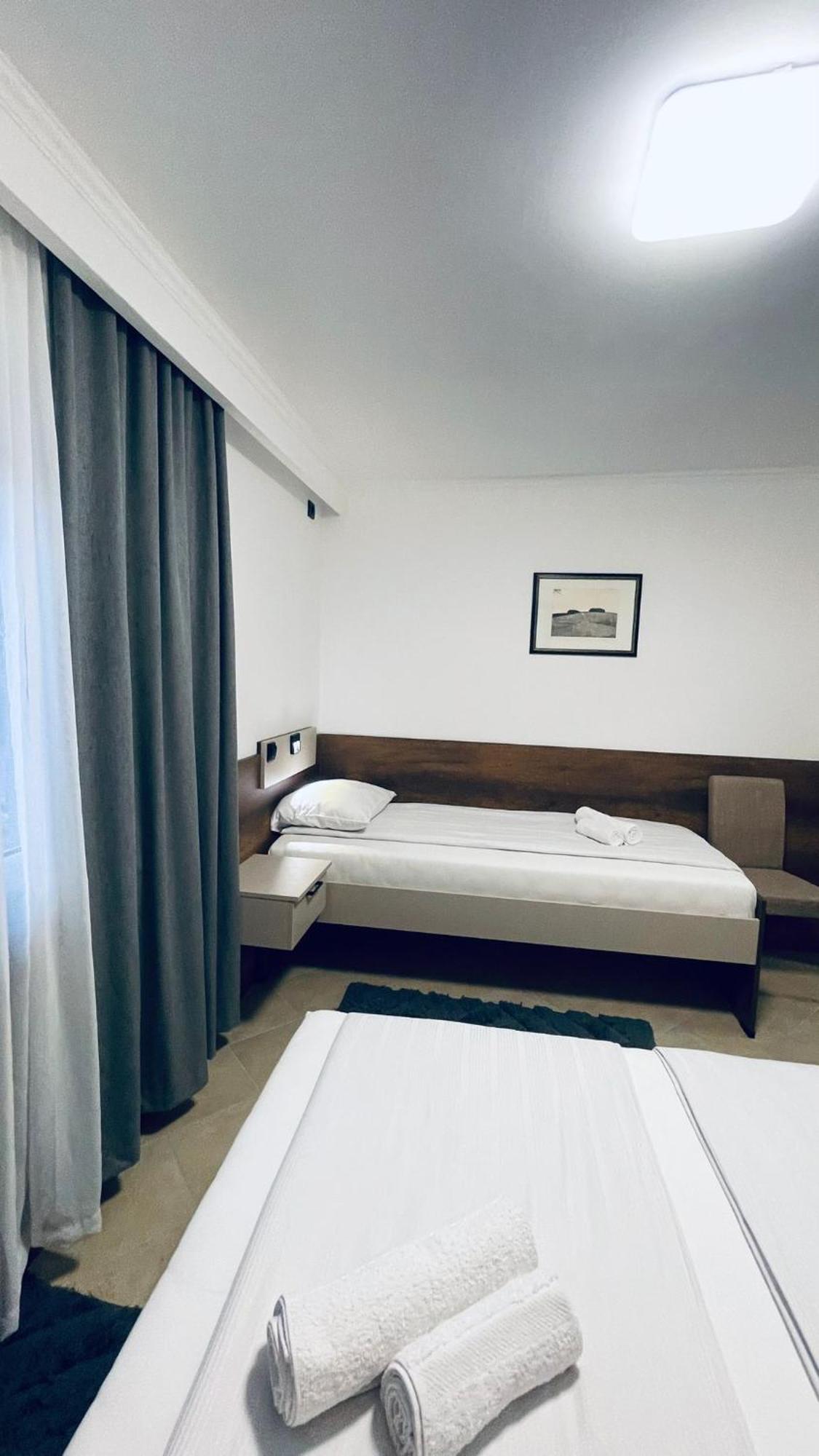 Kollar D Guest House - Prenociste Rooms Σουμπότικα Εξωτερικό φωτογραφία