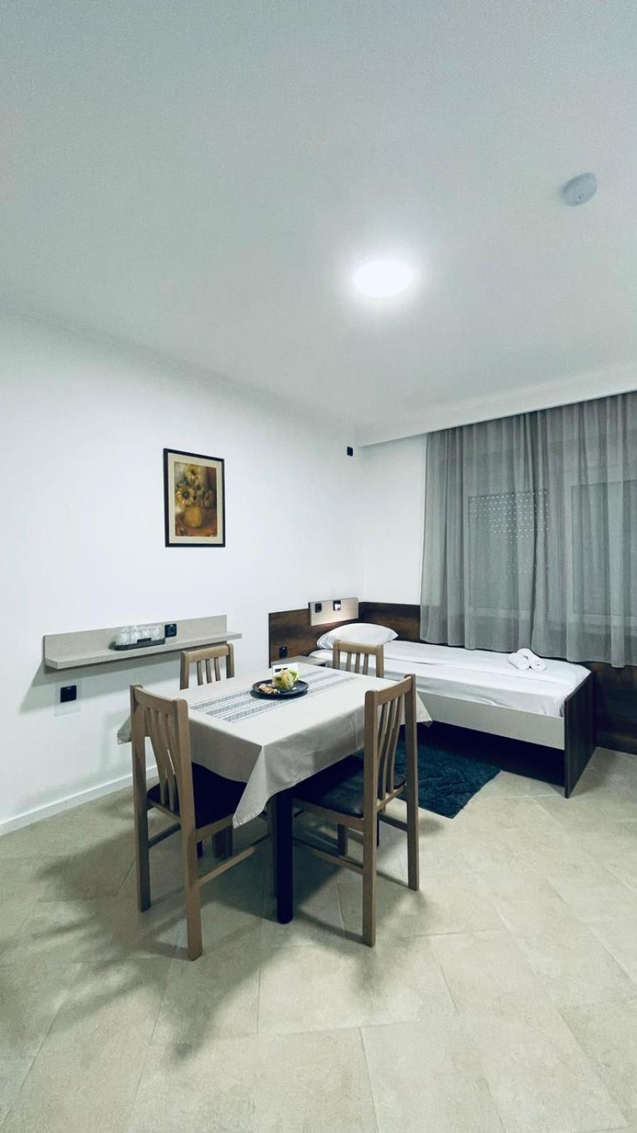 Kollar D Guest House - Prenociste Rooms Σουμπότικα Εξωτερικό φωτογραφία