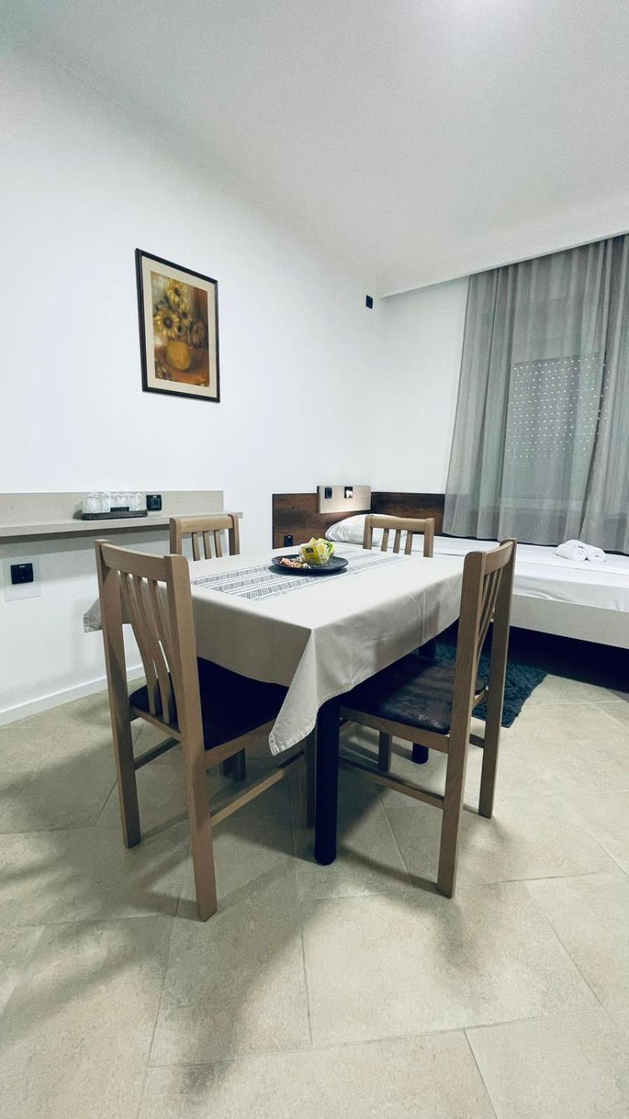 Kollar D Guest House - Prenociste Rooms Σουμπότικα Εξωτερικό φωτογραφία