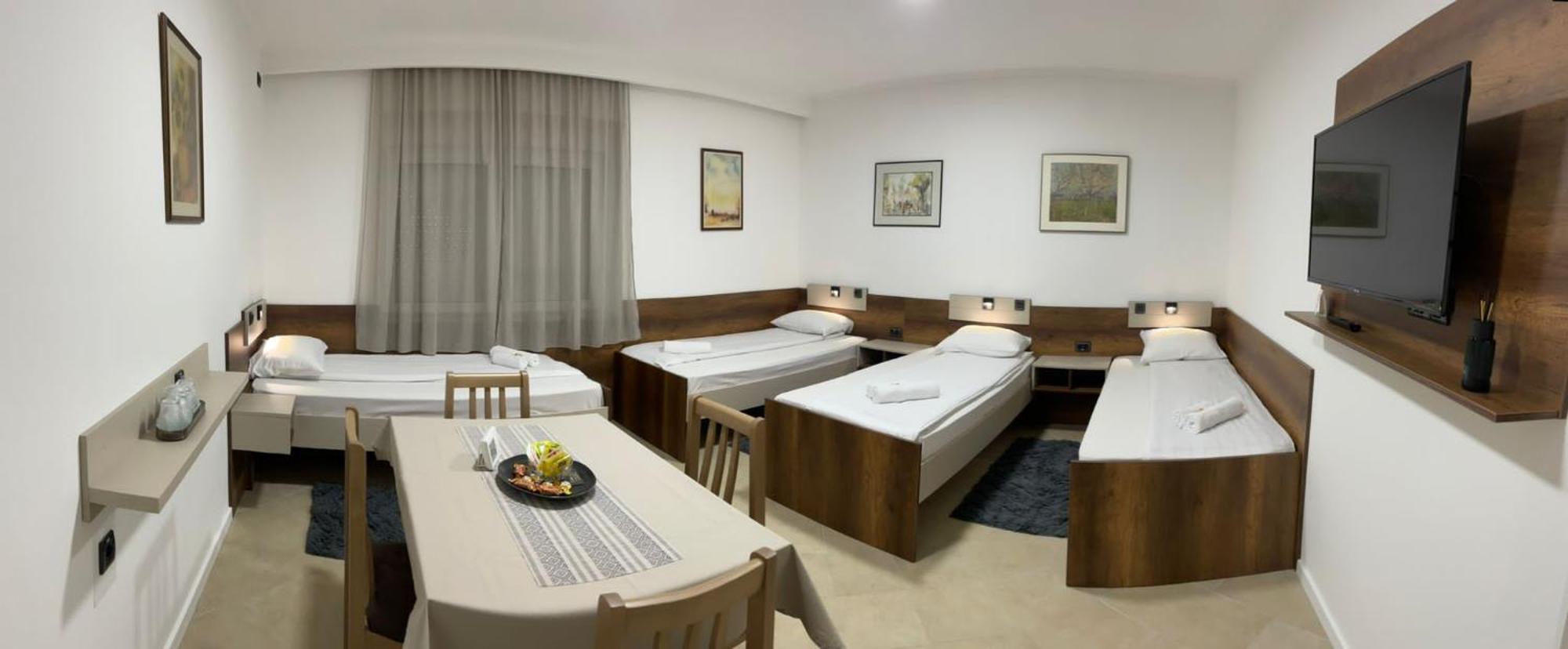 Kollar D Guest House - Prenociste Rooms Σουμπότικα Εξωτερικό φωτογραφία
