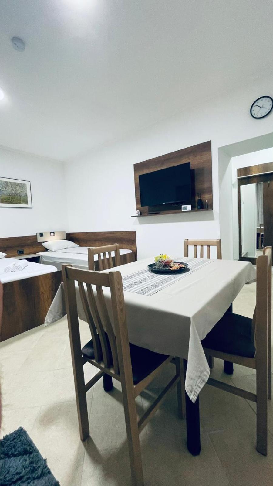 Kollar D Guest House - Prenociste Rooms Σουμπότικα Εξωτερικό φωτογραφία