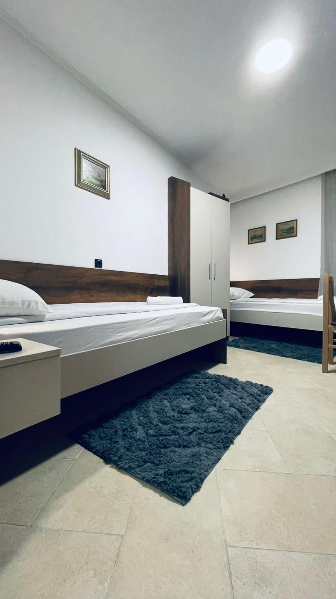 Kollar D Guest House - Prenociste Rooms Σουμπότικα Εξωτερικό φωτογραφία