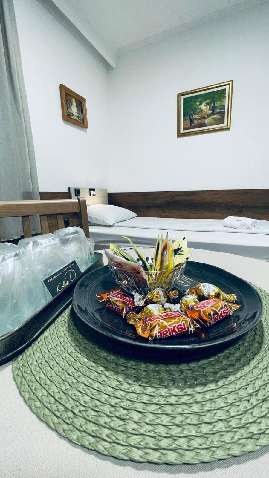 Kollar D Guest House - Prenociste Rooms Σουμπότικα Εξωτερικό φωτογραφία