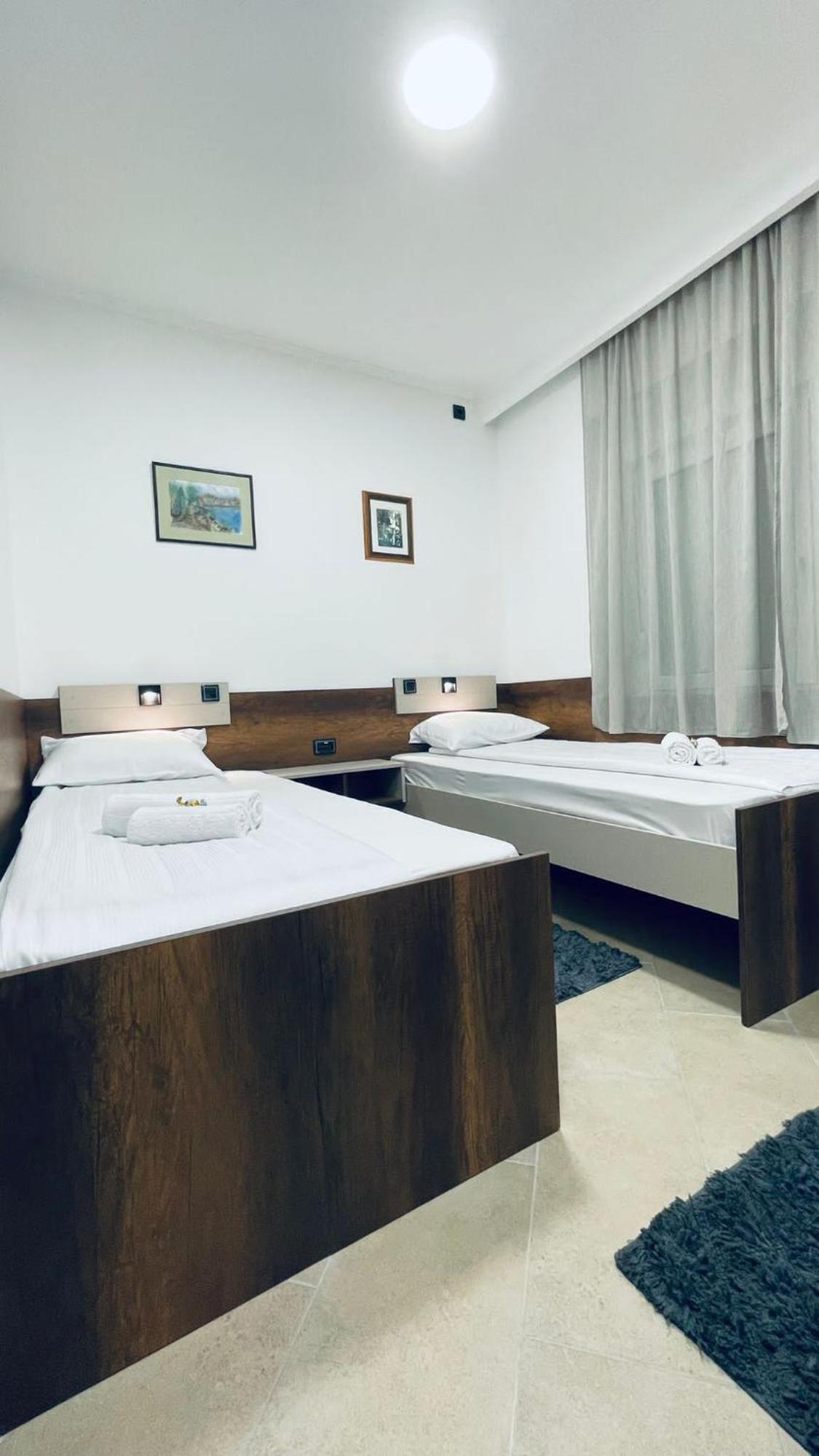 Kollar D Guest House - Prenociste Rooms Σουμπότικα Εξωτερικό φωτογραφία