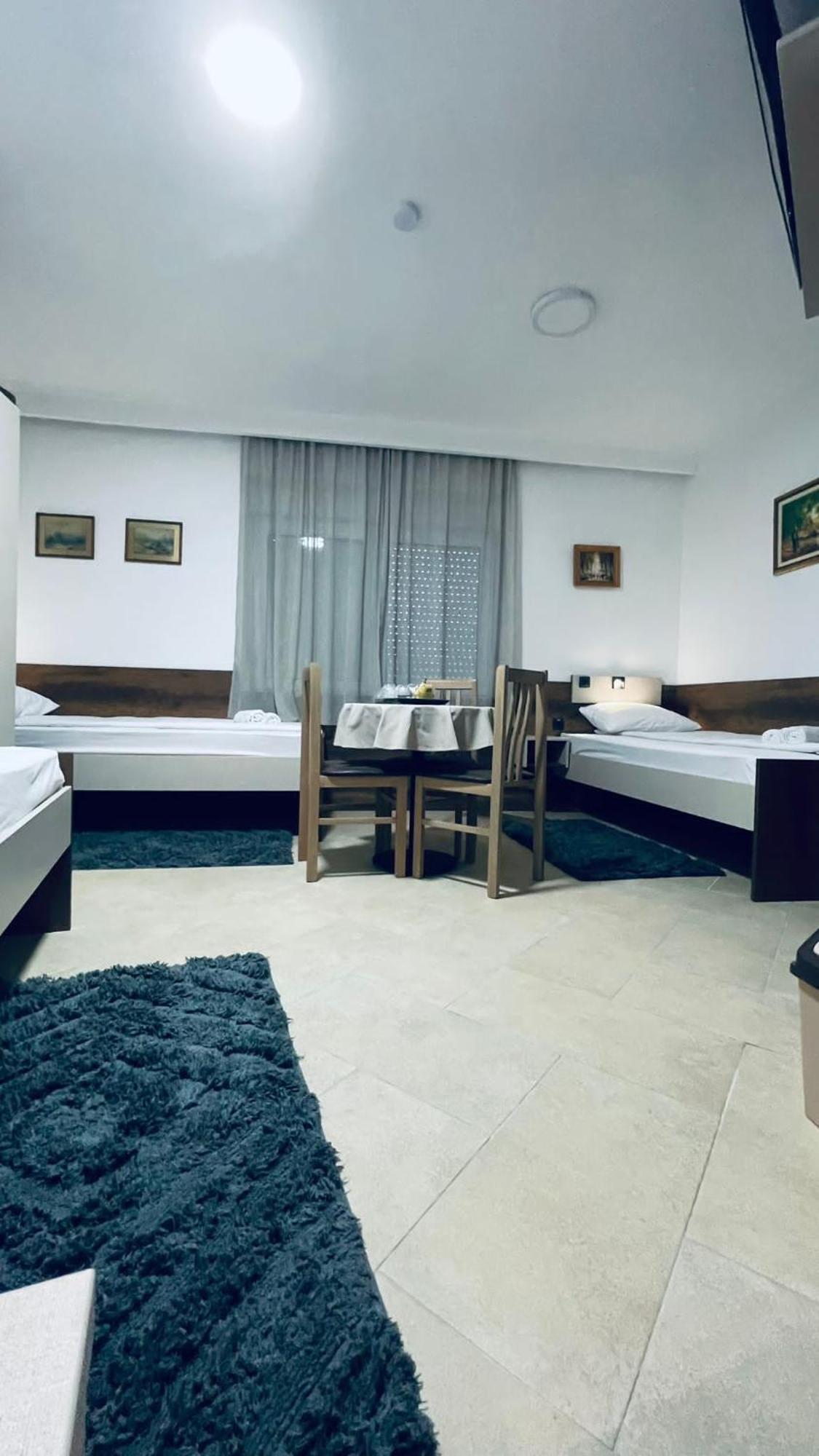 Kollar D Guest House - Prenociste Rooms Σουμπότικα Εξωτερικό φωτογραφία