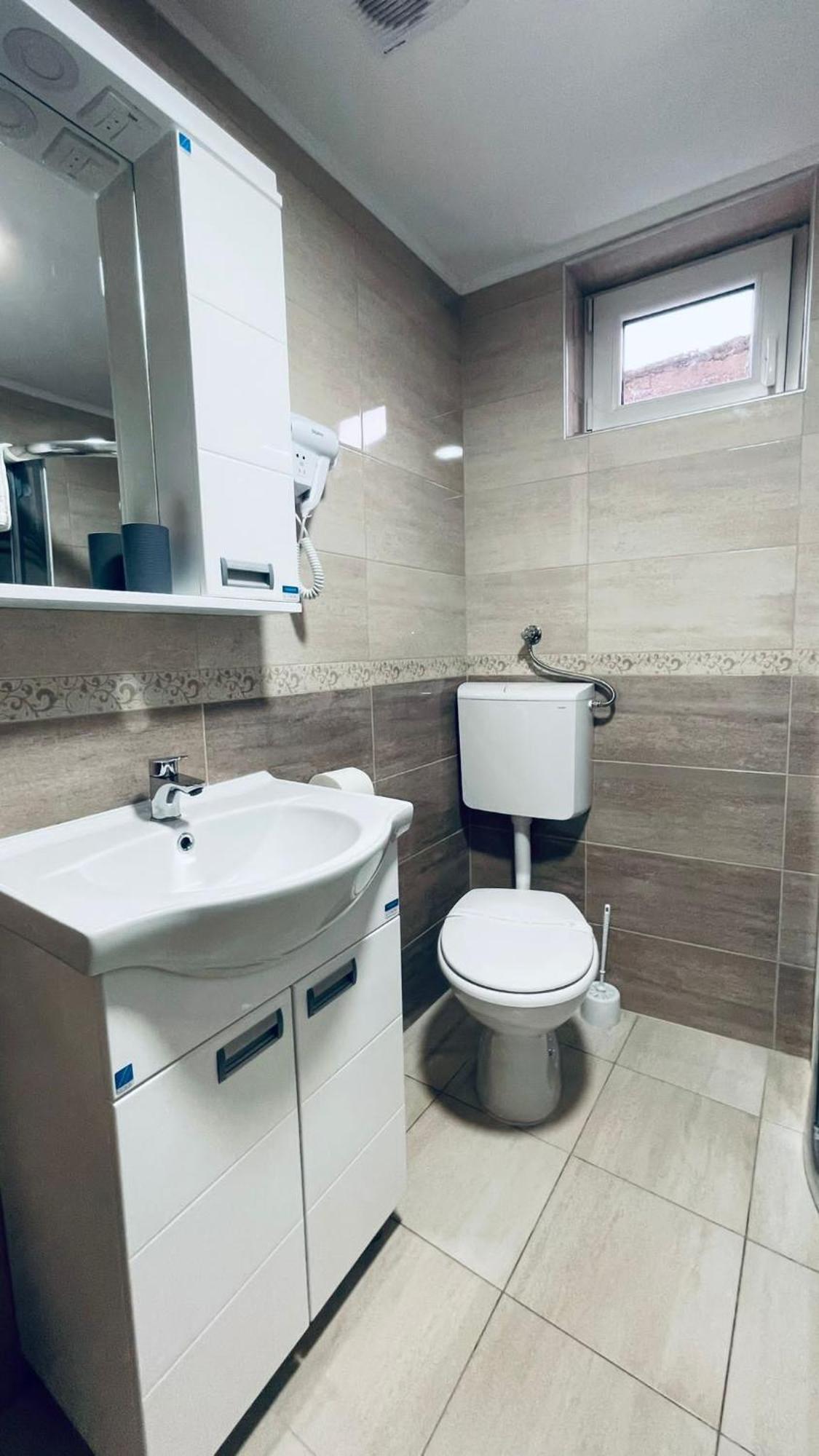 Kollar D Guest House - Prenociste Rooms Σουμπότικα Εξωτερικό φωτογραφία