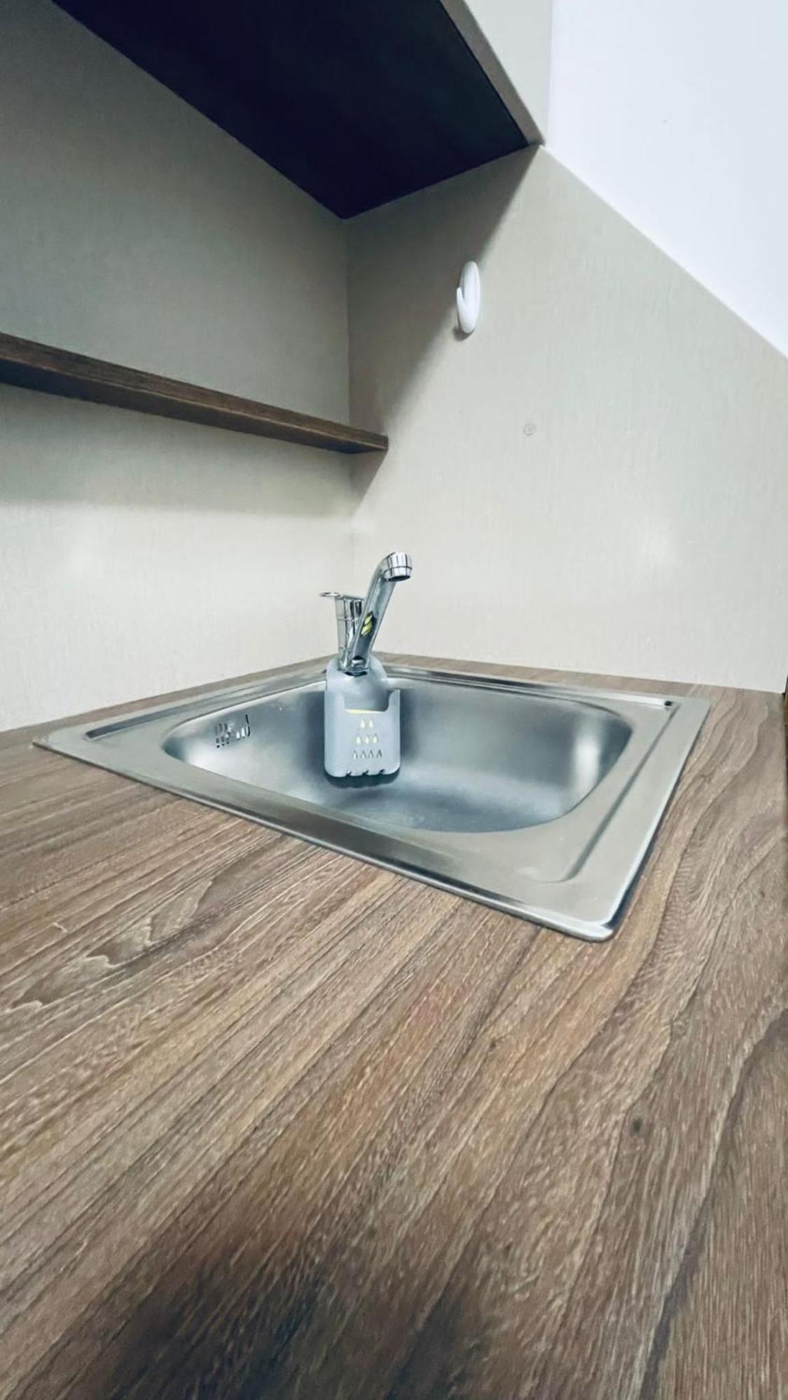 Kollar D Guest House - Prenociste Rooms Σουμπότικα Εξωτερικό φωτογραφία