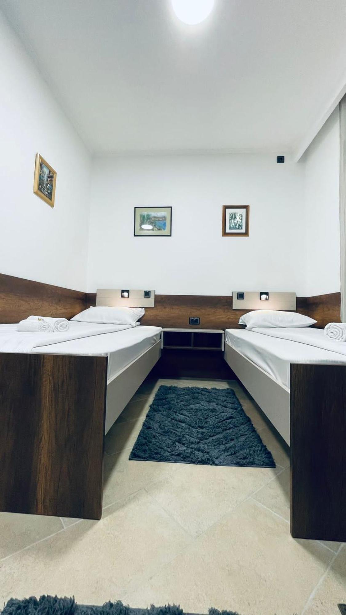 Kollar D Guest House - Prenociste Rooms Σουμπότικα Εξωτερικό φωτογραφία